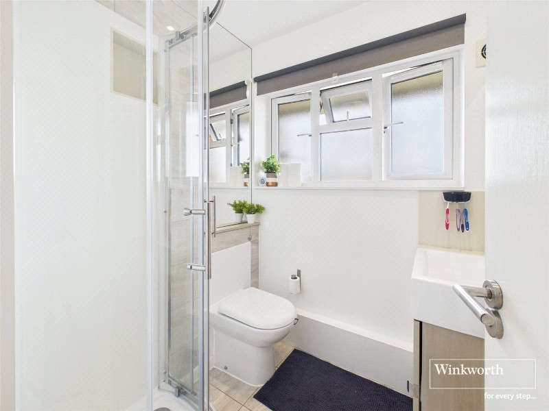 Kings Drive, Wembley, Middlesex, HA9