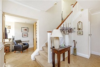 Gerard Road, Barnes, London, SW13