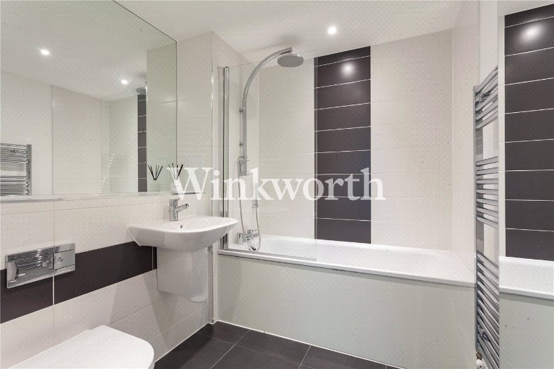 Kingfisher Heights, Waterside Way, London, N17