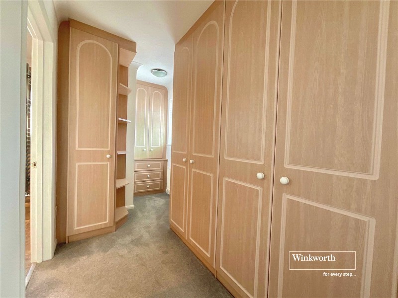 Vecta Close, Friars Cliff, Christchurch, Dorset, BH23