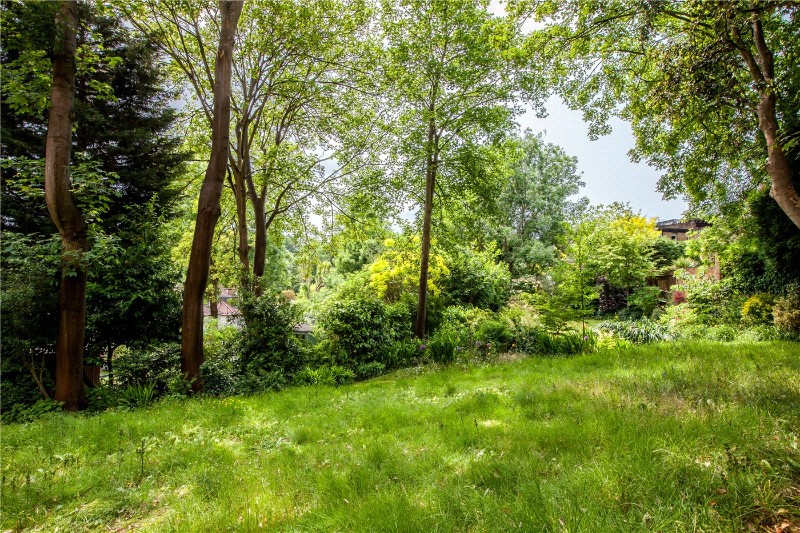 Southwood Heights, Southwood Lawn Road, London, N6