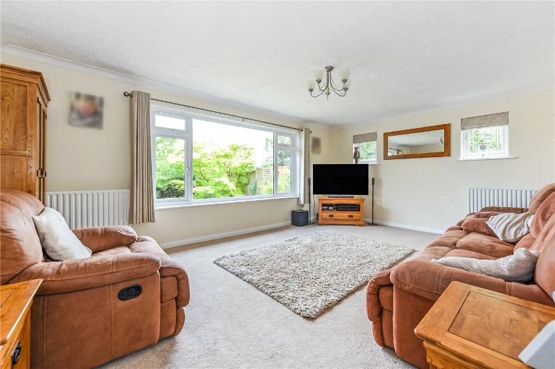 Stainers Lane, South Wonston, Winchester, Hampshire, SO21