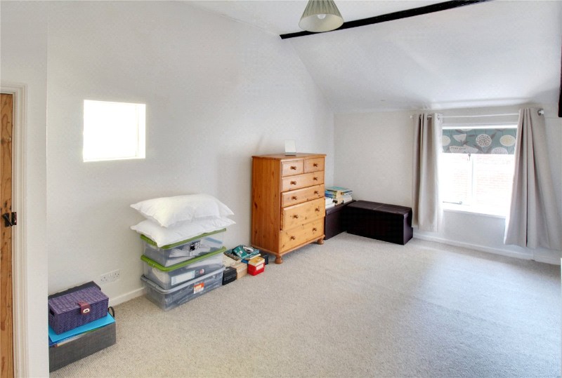 George Hill, Old Catton, Norwich, Norfolk, NR6