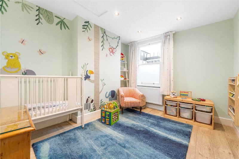 Frogley Road, East Dulwich, London, SE22