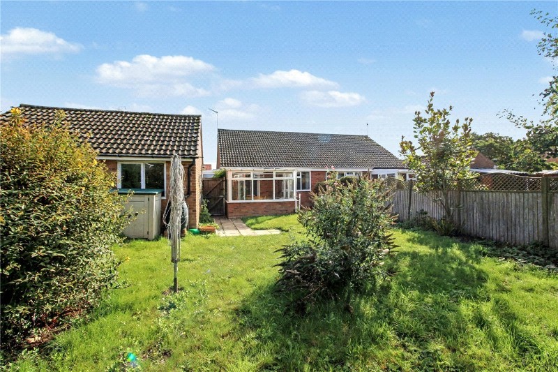 Mallard Road, Reydon, Southwold, Suffolk, IP18