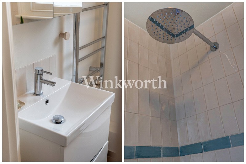 Gloucester Road, London, N17