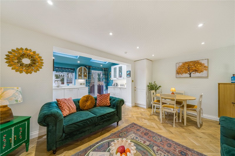 Russia Dock Road, London, SE16