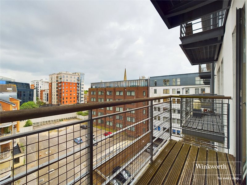Queens Wharf, 47 Queens Road, Reading, Berkshire, RG1