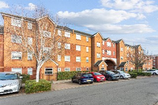 Molyneux Drive, London, SW17