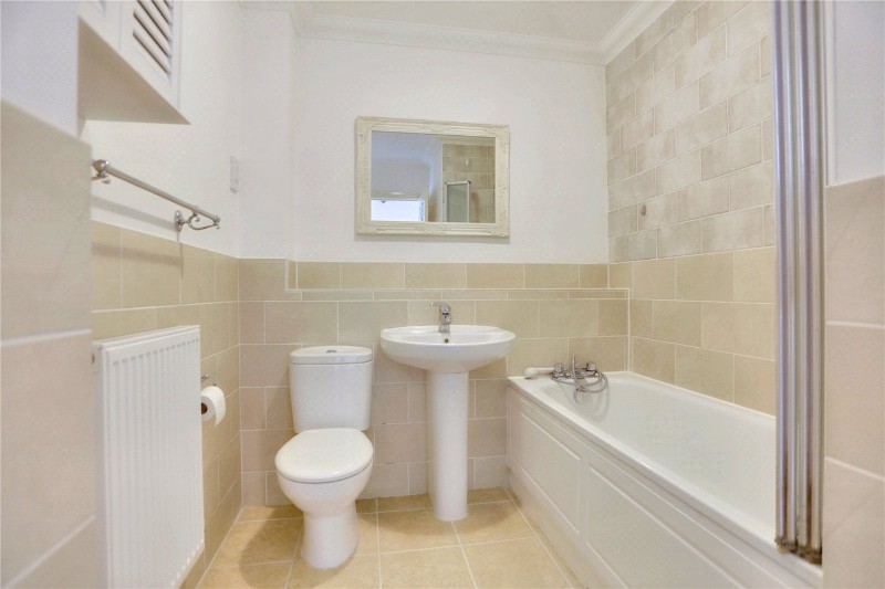 Vanguard Chase, Costessey, Norwich, Norfolk, NR5