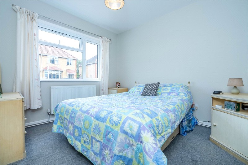 Gladstone Street, Bourne, Lincolnshire, PE10