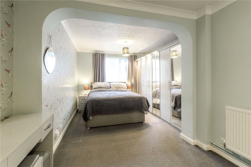 Highlands Avenue, Northampton, NN3