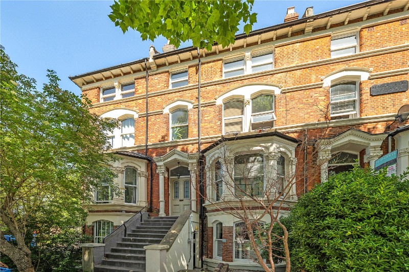 Lordship Lane, East Dulwich, London, SE22