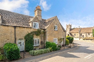 Tallington Road, Barholm, Stamford, Lincolnshire, PE9