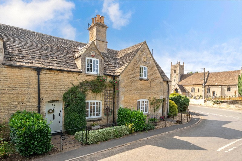Tallington Road, Barholm, Stamford, Lincolnshire, PE9