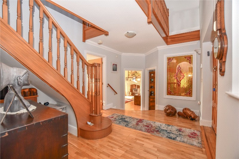 Bearwood Road, Wokingham, Berkshire, RG41