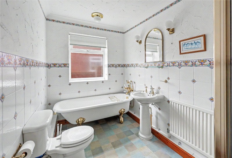 Gowing Road, Hellesdon, Norwich, Norfolk, NR6
