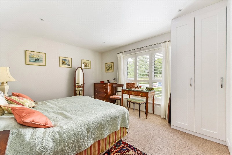 Farnham Road, Liss, Hampshire, GU33