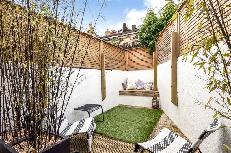 Berens Road, London, NW10