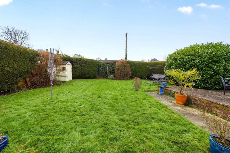 Majendie Close, Speen, Newbury, Berkshire, RG14