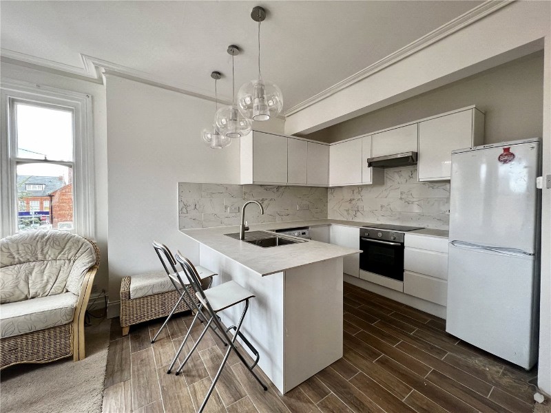 Bostock Avenue, Abington, Northampton, NN1