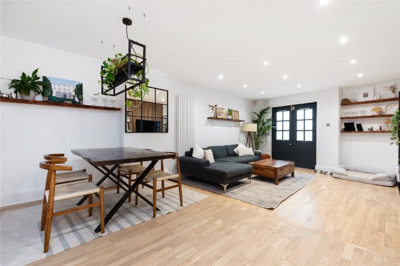 Wheler Street, London, E1