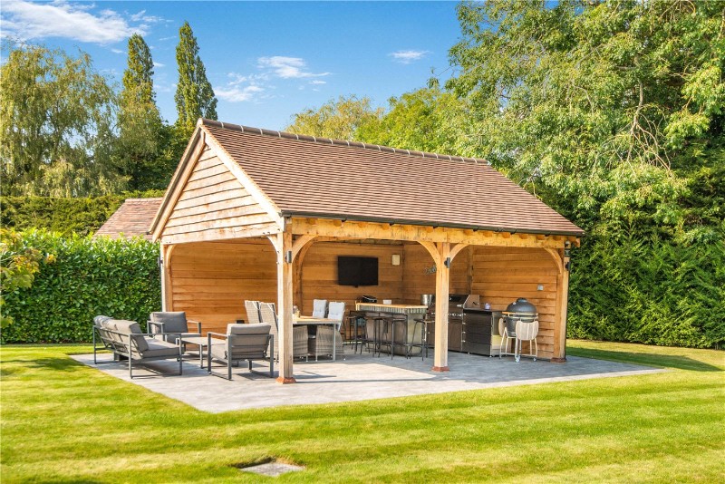 Clappers Lane, Chobham, Woking, Surrey, GU24
