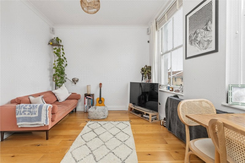 Clarence Road, London, E5