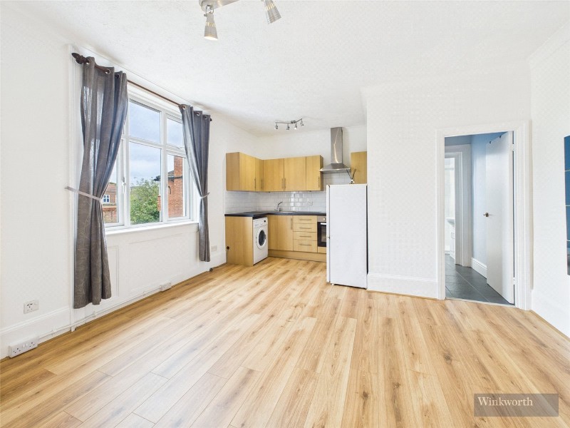 Ewell Road, Surbiton, KT6