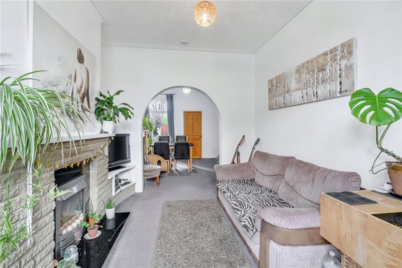 Britannia Road, Norwich, Norfolk, NR1