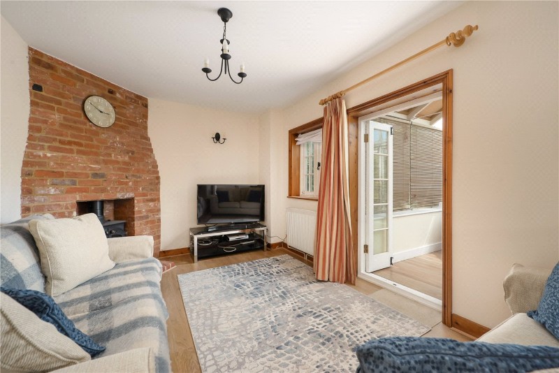 Wellhouse Lane, Shottenden, Canterbury, Kent, CT4