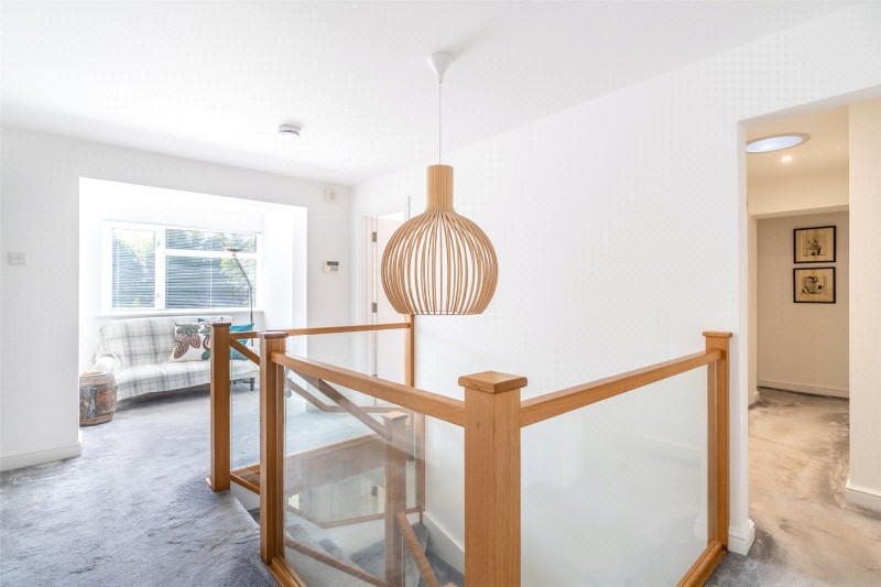 Holtwood, Wimborne, Dorset, BH21