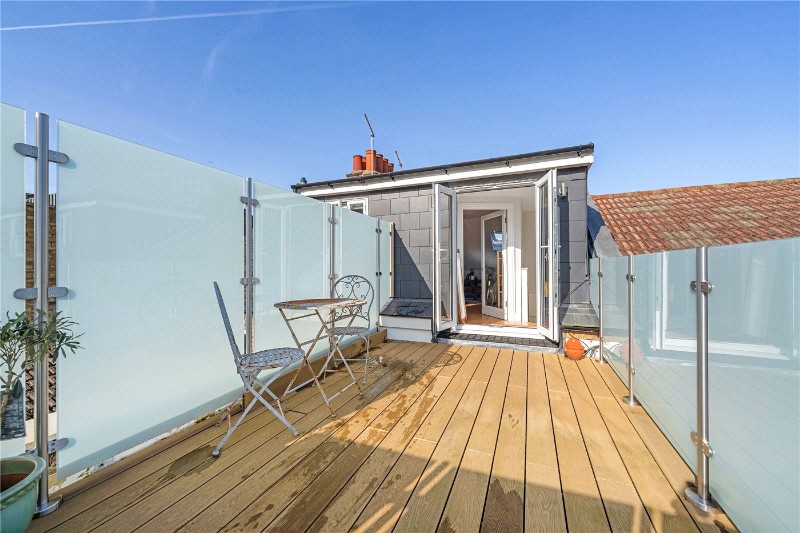 Rodwell Road, East Dulwich, London, SE22