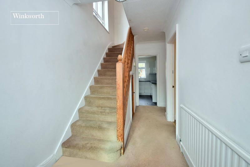 Moreton Road, Worcester Park, KT4