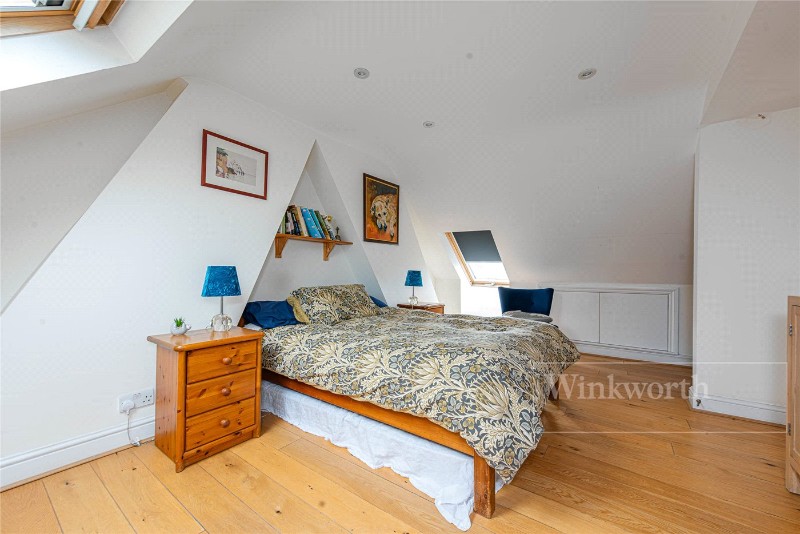 Hardinge Road, London, NW10