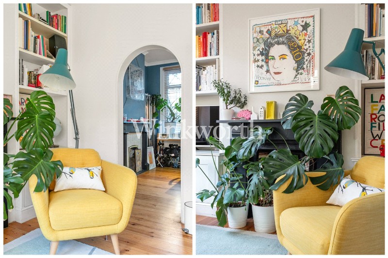 Belton Road, London, N17