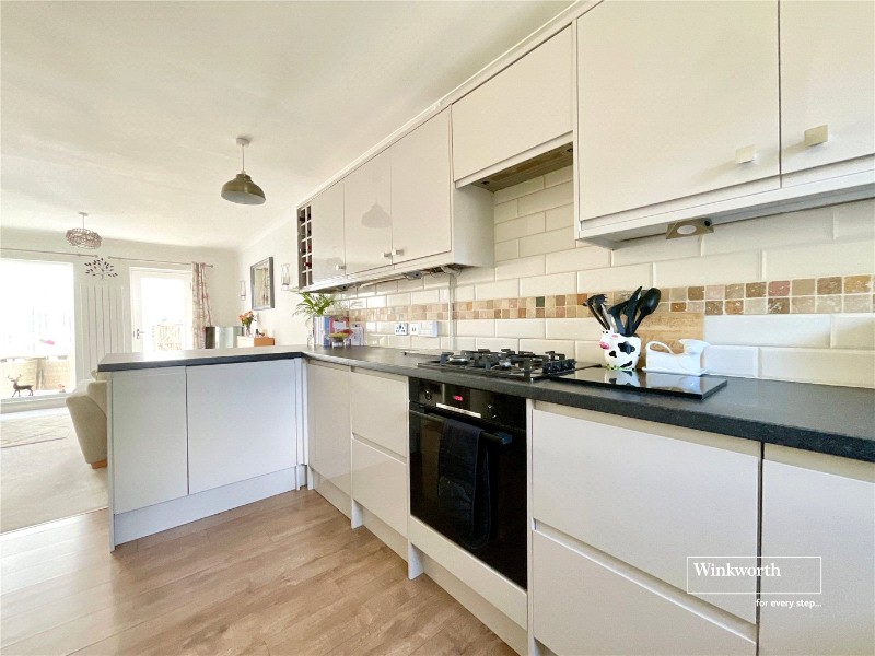 Stony Lane, Burton, Christchurch, Dorset, BH23