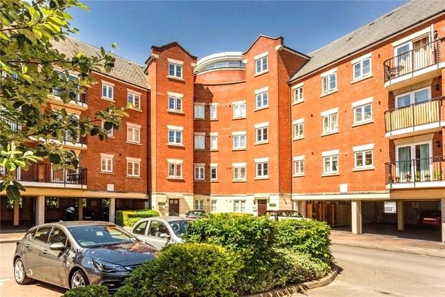 Regency Court, 59 Brookbank Close, Cheltenham, Glos, GL50