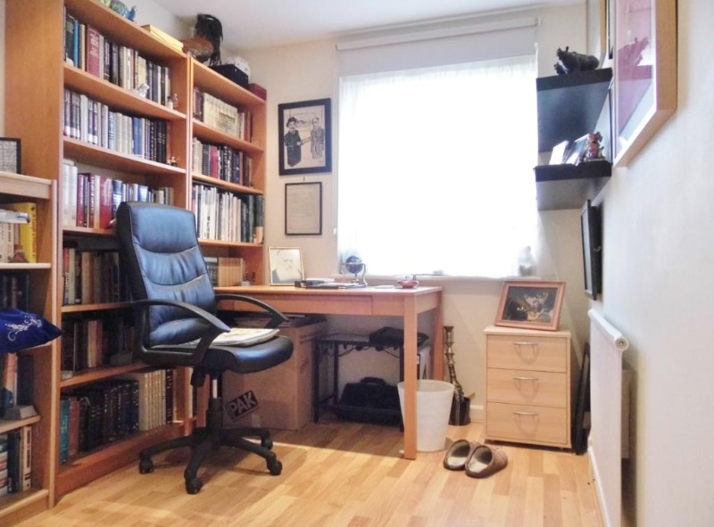 Greenacres, Finchley, London, N3