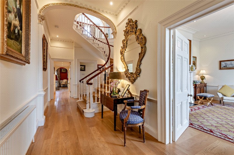 Linden Grove, Canterbury, Kent, CT2