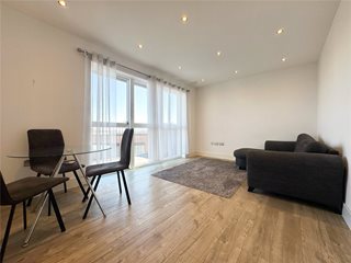 Lyon Road, Harrow, HA1