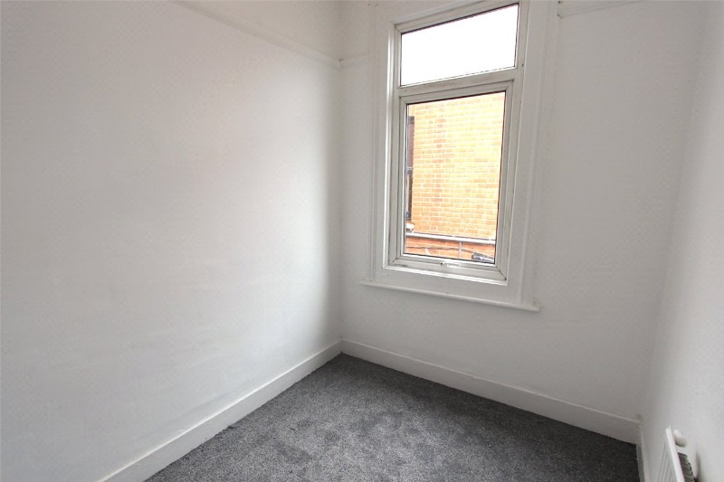 West Road, Westcliff-on-Sea, Essex, SS0