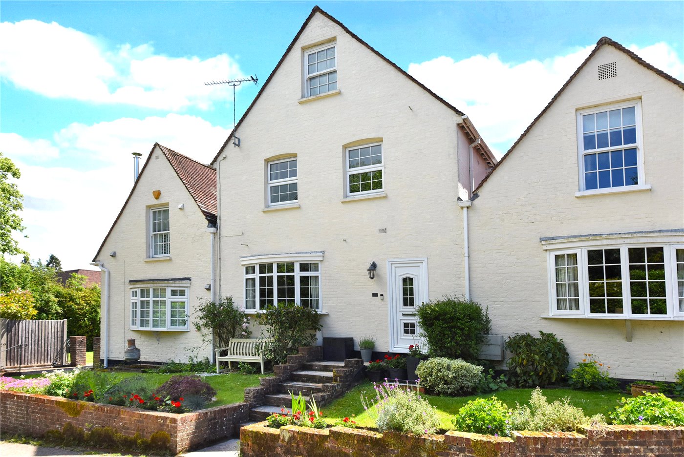 Colcokes Road, Banstead, Surrey, SM7