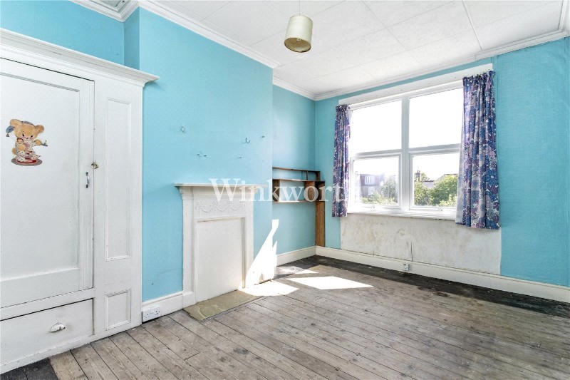 Ulleswater Road, London, N14