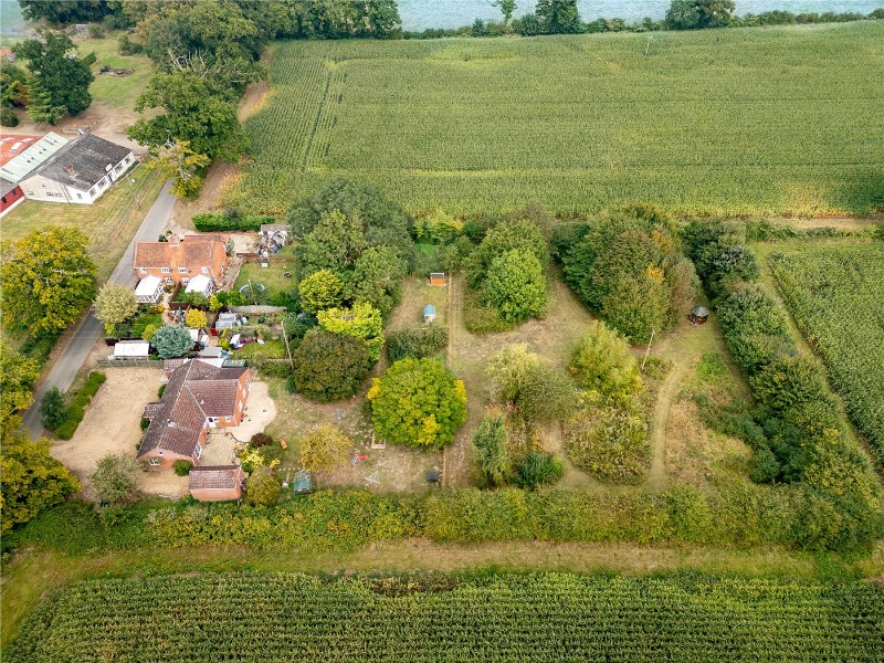 Brandon Parva, Norwich, Norfolk, NR9