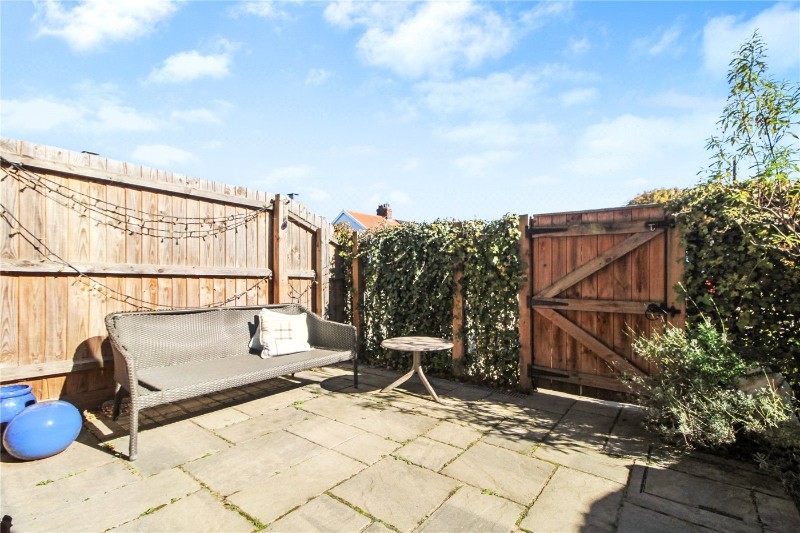 Lords Terrace, Mights Road, Southwold, Suffolk, IP18