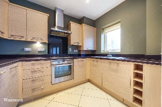 John Hunt Drive, Basingstoke, Hampshire, RG24