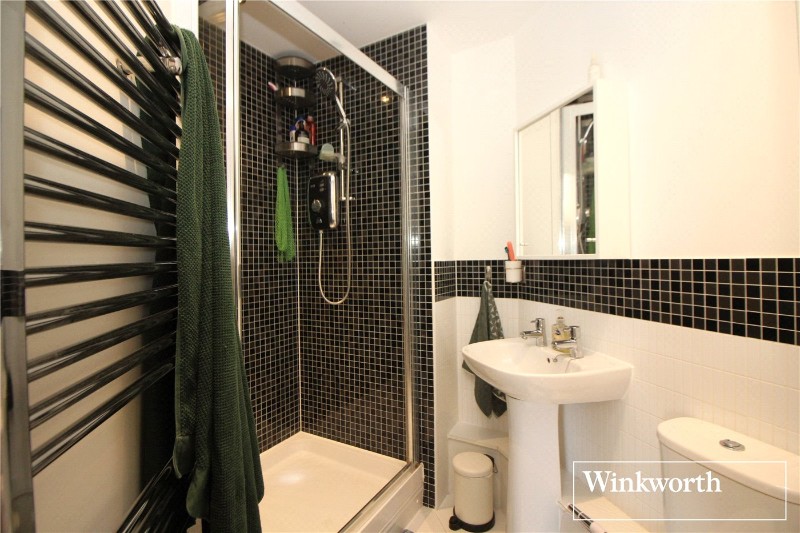 Taylor Court, Todd Close, Borehamwood, Hertfordshire, WD6