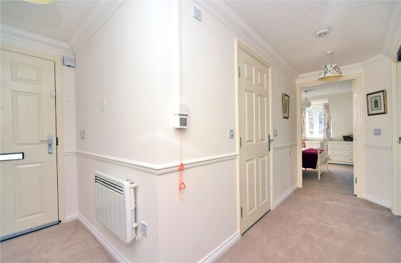 Brambledown Road, Wallington, SM6