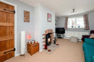 Ashorne, Warwick, Warwickshire, CV35